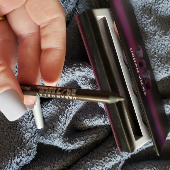 New UD Urban Vices Pallete - Picture 4 of 4